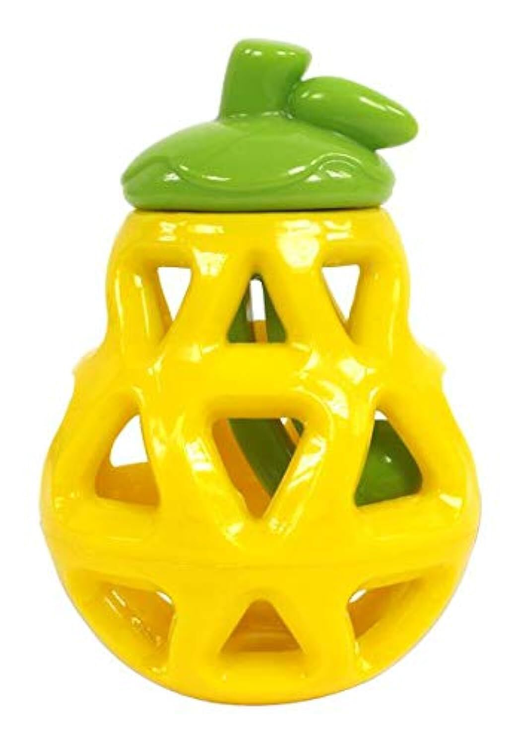 FOFOS | Dispensador de Galletas Pera  - Para Perro, , large Imagen numero 4