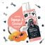 Champu Papaya y Coco 2 en 1 250ml, , large indicador imagen numero 4