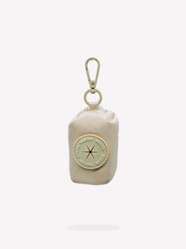 Porta Bolsas Beige (Essentials) U
