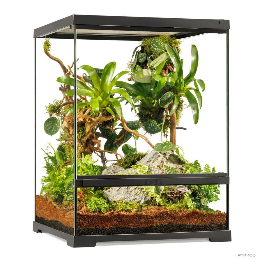 Exo Terra - Pro Terrarium-S,45x45x60cm-TALL, , large Imagen numero 2