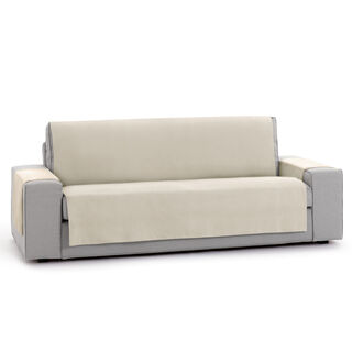 Vipalia Protector Cubresofa Sofa Royale 190 cm. Color Lino