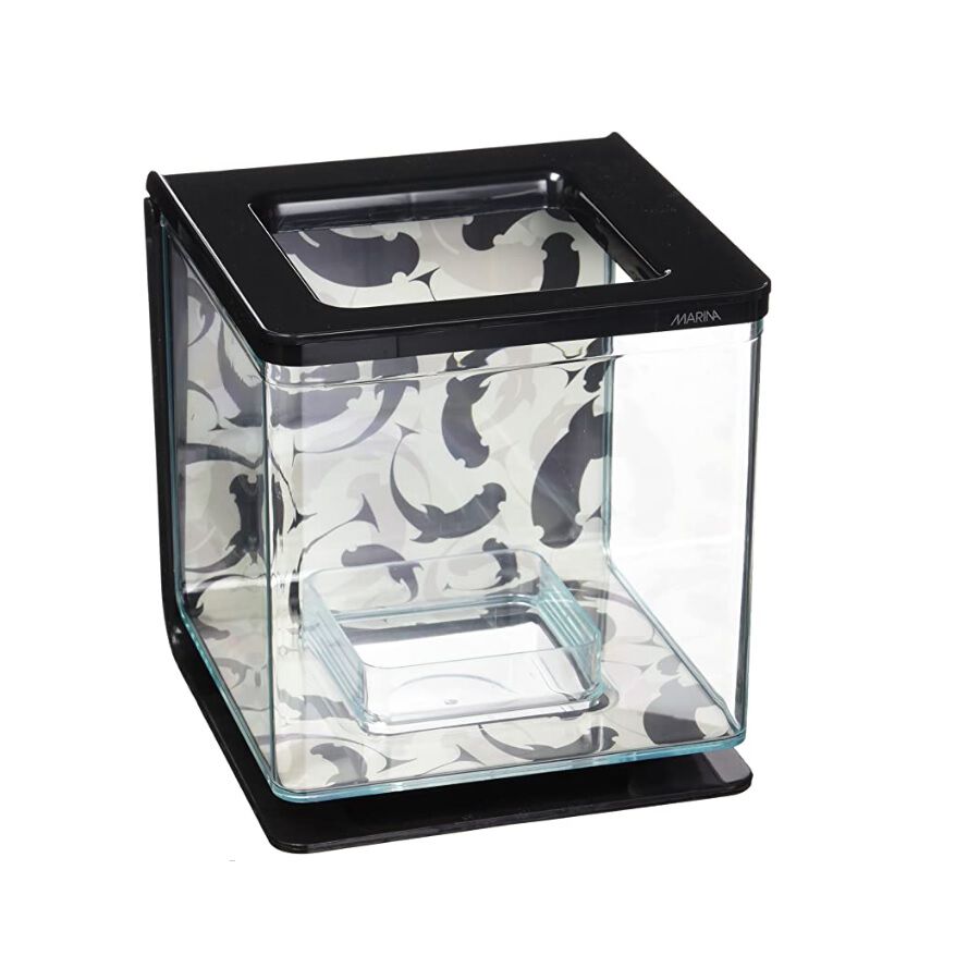 Kit betera Marina Betta para peces, colores Varios