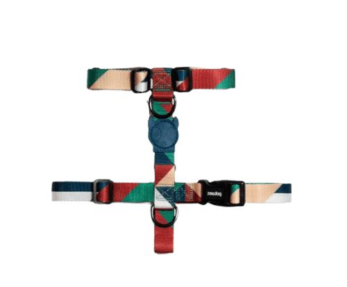 Arn&eacute;s Zee.dog PACCO H M, , large Imagen numero 1