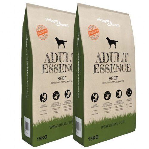 Comida seca Adult Essence para perros sabor Ternera, , large Imagen numero 1
