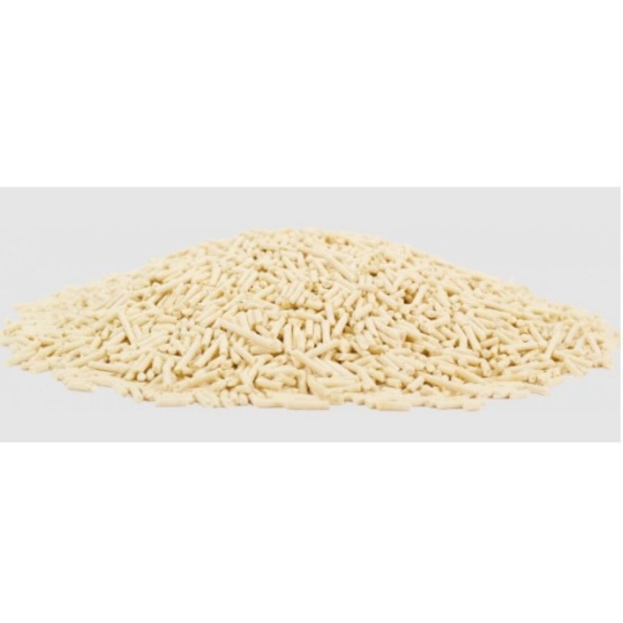 Wuapu Naturcorn arena natural de maiz para gatos, , large Imagen numero 2