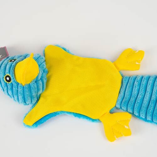 Peluches Crunchy PATO CRUNCHY, , large Imagen numero 4