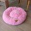 Cama donut Golden 22k para gatos y perros pequeños (diámetro 60cm), , large indicador imagen numero 2