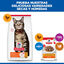 10 kg Hill's Science Plan Adult Pollo pienso para gatos, , large indicador imagen numero 7
