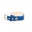 Loyal collar rocco azul para perros, , large indicador imagen numero 1