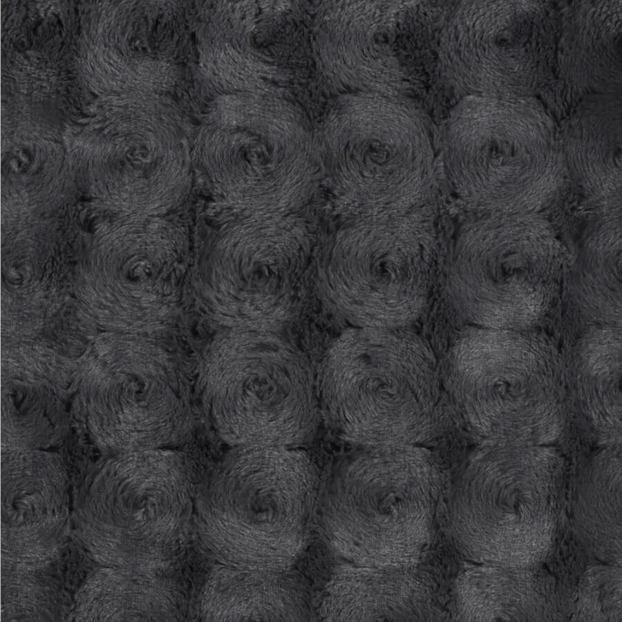 Flamingo Dorian &Oacute;valo Gris con Cremallera Cama para perros, , large Imagen numero 2