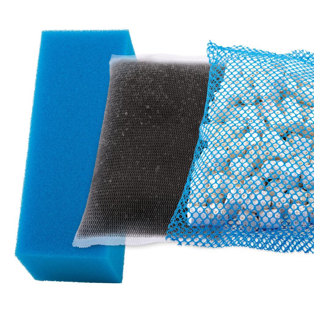 Fluval AquaClear filtro mochila para acuario thumbnail