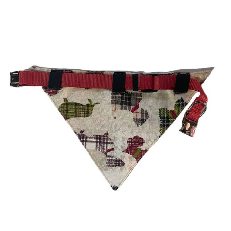 TEJIDO PARA CUELLO DE PERRO MMPET, , large Imagen numero 3