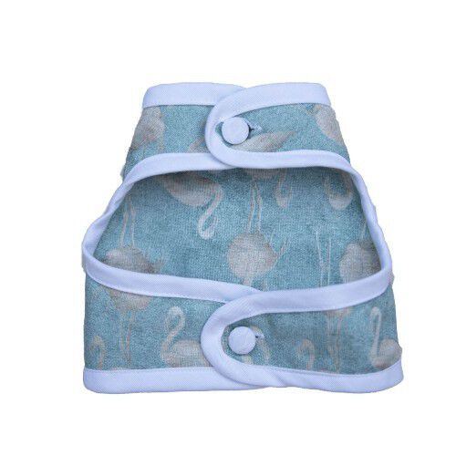 Arn&eacute;s Nicolas de dise&ntilde;o para perros color Amarillo, , large Imagen numero 2