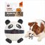 FOFOS | Panda Pelota de L&aacute;tex - Para Perro, , large indicador imagen numero 1