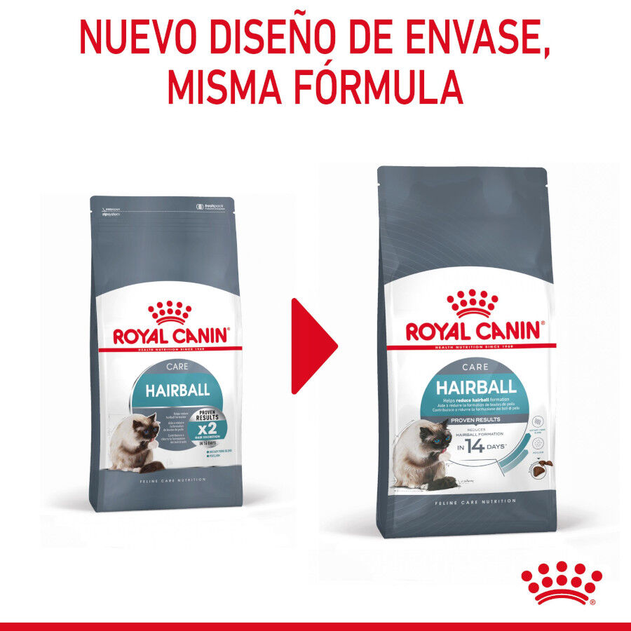 Royal Canin Intense Hairball pienso para gatos thumbnail