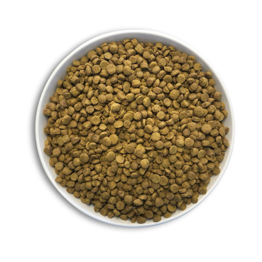 Cunipic Alpha Pro Parrots Natural Blend pienso para loros thumbnail