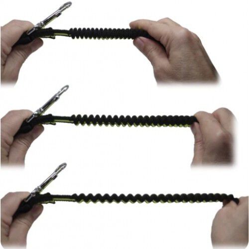 Correa Daonly para perros color Negro, , large Imagen numero 2