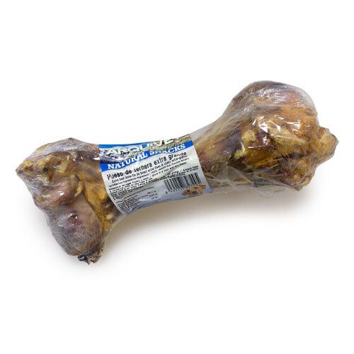 Hueso para perros sabor Ternera, , large Imagen numero 2