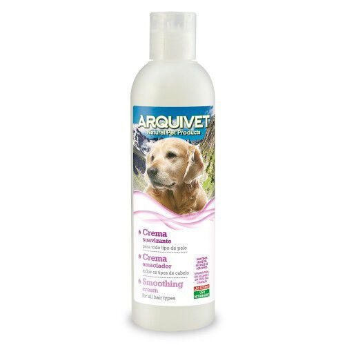 Crema suavizante para perros olor Neutro, , large Imagen numero 1