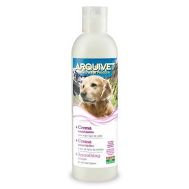 Crema suavizante para perros olor Neutro