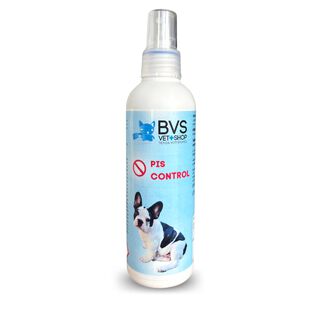 Barakaldo Vet Shop Pis Control BVS Repelente para Perros