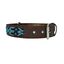 LOYAL COLLAR DE PIEL ARTESANAL TALLA M PARA PERROS, , large indicador imagen numero 2