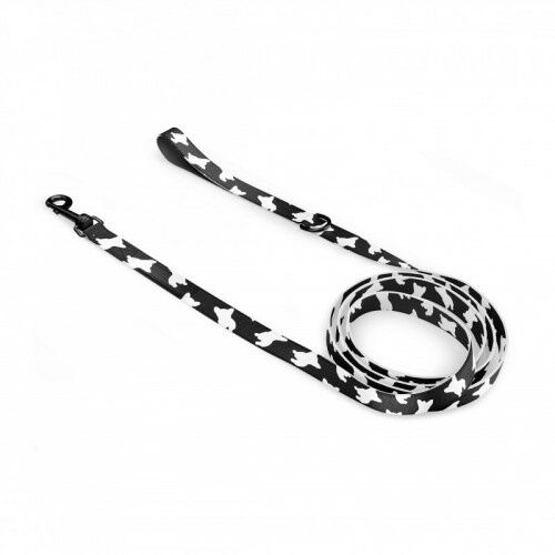 CaponeTheDog correa Frenchies para perros, , large Imagen numero 1