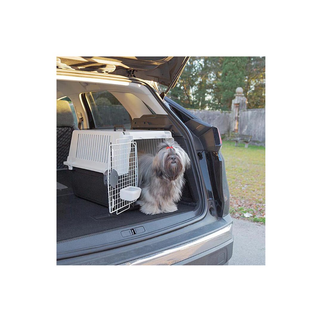 Ferplast Transportin Atlas 40 Profesional, , large Imagen numero 4