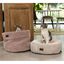 Designed by Lotte Cesta con Coj&iacute;n para gatos, , large indicador imagen numero 5