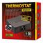 Termostato dual programable 600W color Negro, , large indicador imagen numero 1
