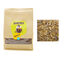 Larvas de Gusanos o Maggots deshidratados para Reptiles, Tortugas, Peces de Estanque y Aves – 75g – Snack de Proteínas para Mascotas, , large indicador imagen numero 1