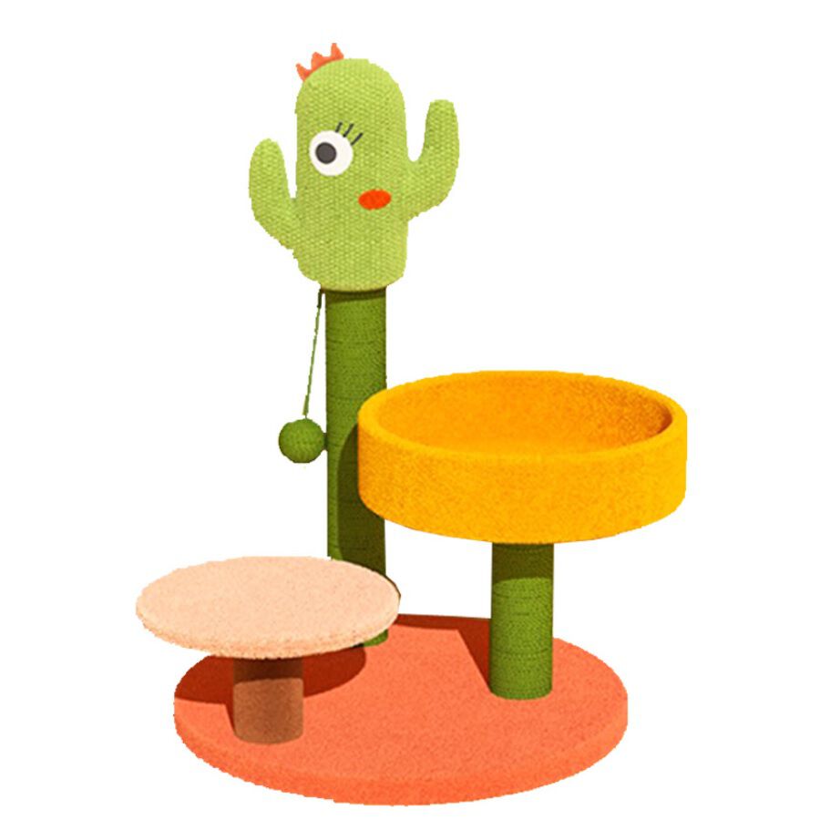 &Aacute;rbol Rascador, , large Imagen numero 1