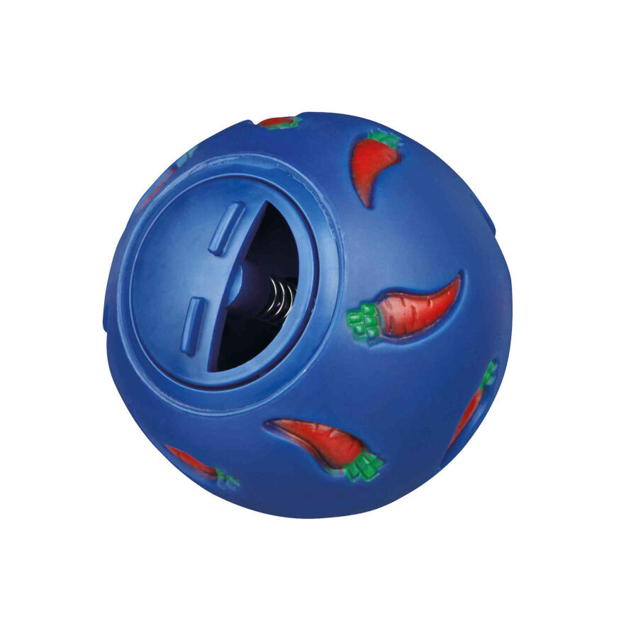 Trixie Pelota para Snacks juguete para roedores thumbnail