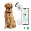 Pawview Localizador Inteligente para Mascotas, Rastreador Perros y Gatos Compatible con Apple Find My y Android Find Hub, Funda de Silicona Antidesgarros con C&oacute;digo QR, Sin Suscripci&oacute;n. Branco, , large indicador imagen numero 1