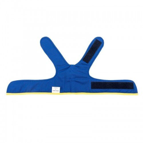 Arn&eacute;s para perros Groc Groc Yuki color azul, , large Imagen numero 4