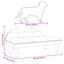 Cama Para Perro, , large indicador imagen numero 7