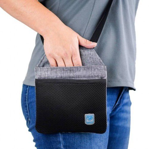 Bolsa premios perro best sale kiwoko