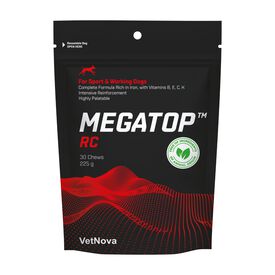 MEGATOP&trade; RC 30 Chews