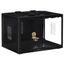 PawHut Terrario De Cristal para reptiles, , large indicador imagen numero 1