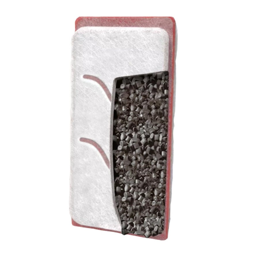 Tetratec EasyCrystal C 100 Carbón Activo para filtro de acuarios thumbnail