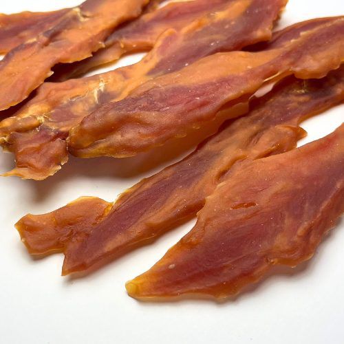 BIMORDISCOS Filetes de Pato para Perros y Gatos, , large Imagen numero 4