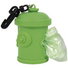 Dispensador de Bolsas para Mascotas | Color Verde, , large image number null