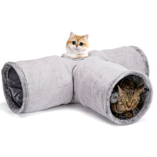 Nobleza Tunel para gatos