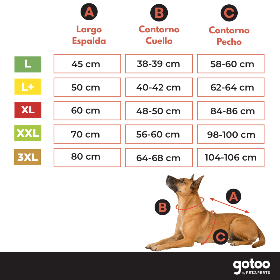 Gotoo Abrigo Lila para perros, , large Imagen numero 5