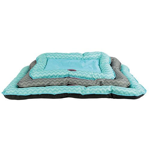 Colchoneta para gatos y perros Impermeable "Oxford", , large Imagen numero 4