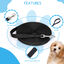 Nobleza Correa de Adiestramiento para Perros, 5 m/10 m/15 m para Perros Grandes y Pequeños, para Mascota Camping Paseo Entrenamiento, , large indicador imagen numero 2