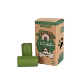 Fpets Bolsa Biodegradable para Excrementos