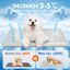 Nobleza Manta Fria para Perros, Manta Refrescante Perros, Almohadilla Cama Refrescante para Perros, Alfombra Refrescante para Perros y gatos, , large indicador imagen numero 3