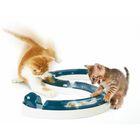 Circuito de juguete para gatos color Varios, , large image number null