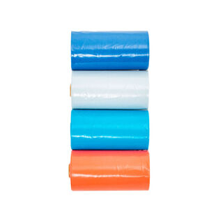 Freedog Eco Line Bolsas Higiénicas de Colores Variados para perros